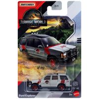 Jurassic World AB MATCHBOX