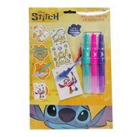 Set en Spray ARTESCO Stitch con 3 Lapiceros