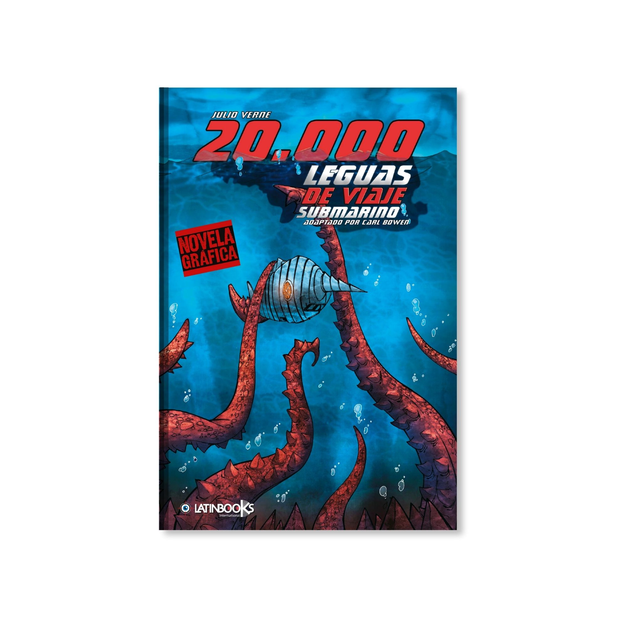 Cómic novela gráfica Aventuras y Misterio DISTRIBUIDORA GRÁFICA