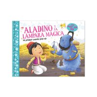 Mi Primer libro Pop Up DISTRIBUIDORA GRÁFICA