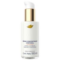 Sérum Concentrado DOVE Corporal Frasco 100ml