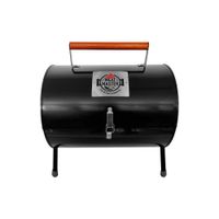 Parrilla de maletín MEAT MASTER