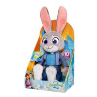 Peluche Judy Hopps 35 cm ZOOTOPIA PV
