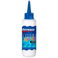 Silicona Líquida ARTESCO Frasco 100ml