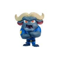 Pack 2 figuras misteriosas surtidas ZOOTOPIA PV