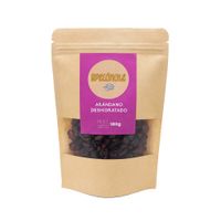 Arándanos Deshidratados APECANATE Doypack 100g