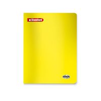 Cuaderno STANDFORD Rayado Junior Book 80 Hojas