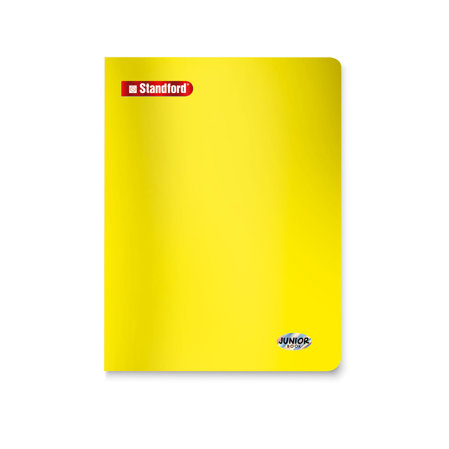 Cuaderno STANDFORD Rayado Junior Book 80 Hojas