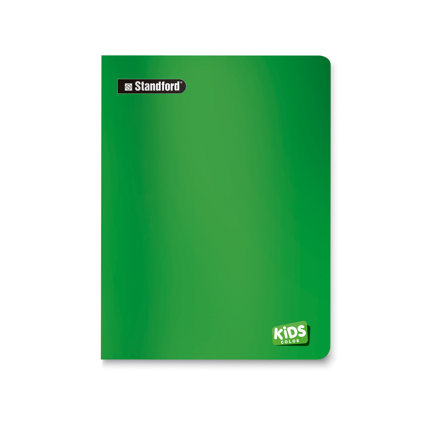 Cuaderno STANDFORD Inicial Kids Color 80 Hojas