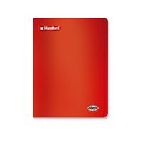 Cuaderno STANDFORD Cuadriculado Junior Book 80 Hojas