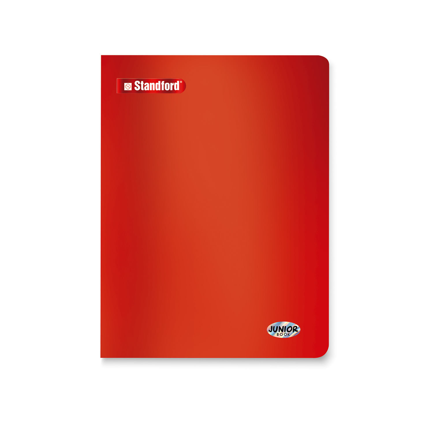 Cuaderno STANDFORD Cuadriculado Junior Book 80 Hojas
