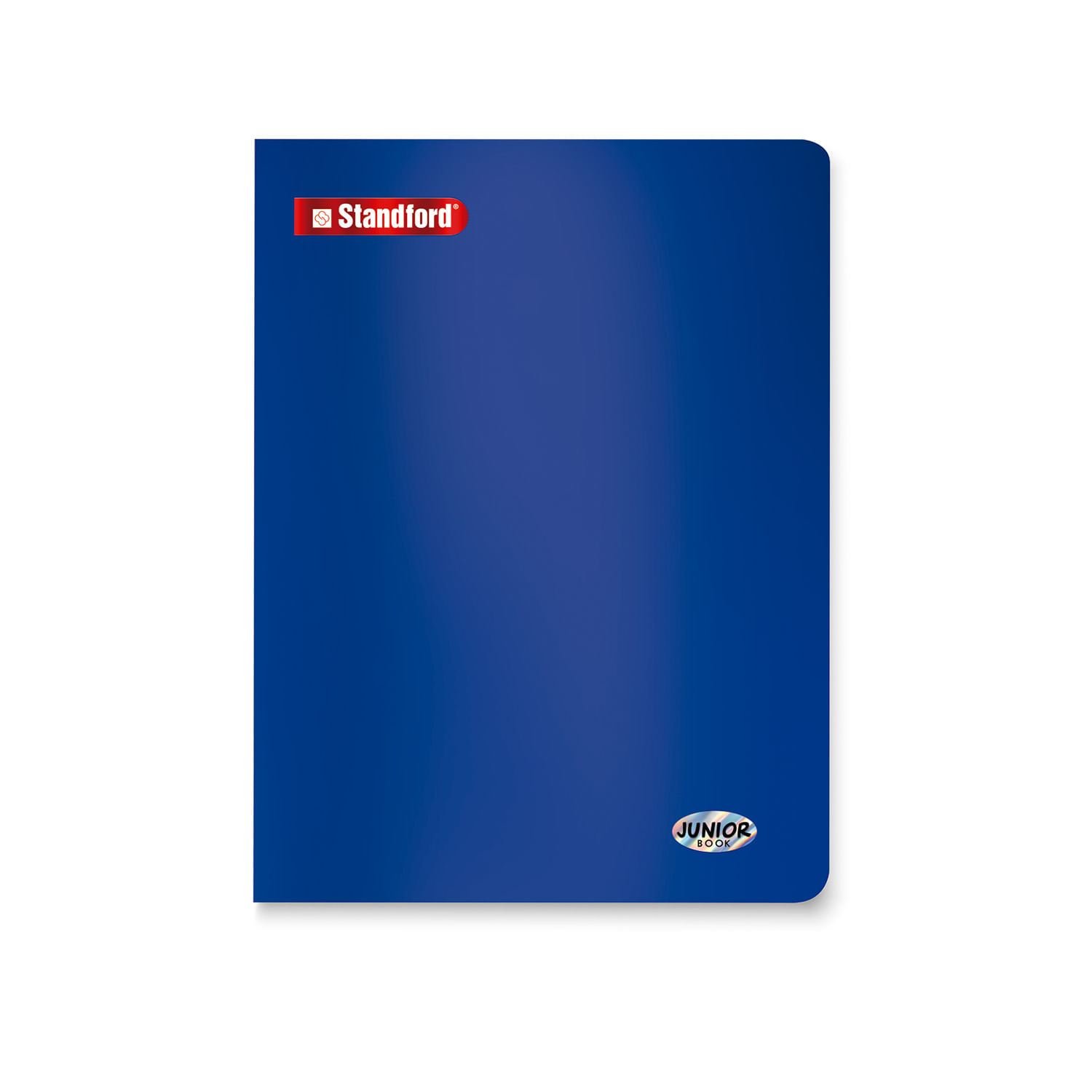 Cuaderno STANDFORD Triple Renglón Sombreado Book Junior 80 Hojas