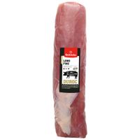 Lomo Fino Duroc REDONDOS x kg