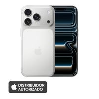 Iphone 17 Pro Silver 256GB