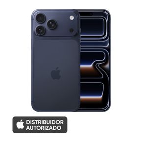 Apple iPhone 17 Pro Max 256GB Azul Oscuro