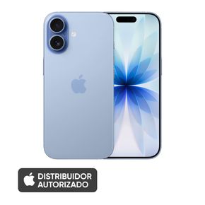 Apple iPhone 17 256GB Azul