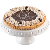 Tarta Sabor chocolate LA FLORENCIA x und.