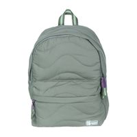 Mochila ARTESCO Puffer Verde