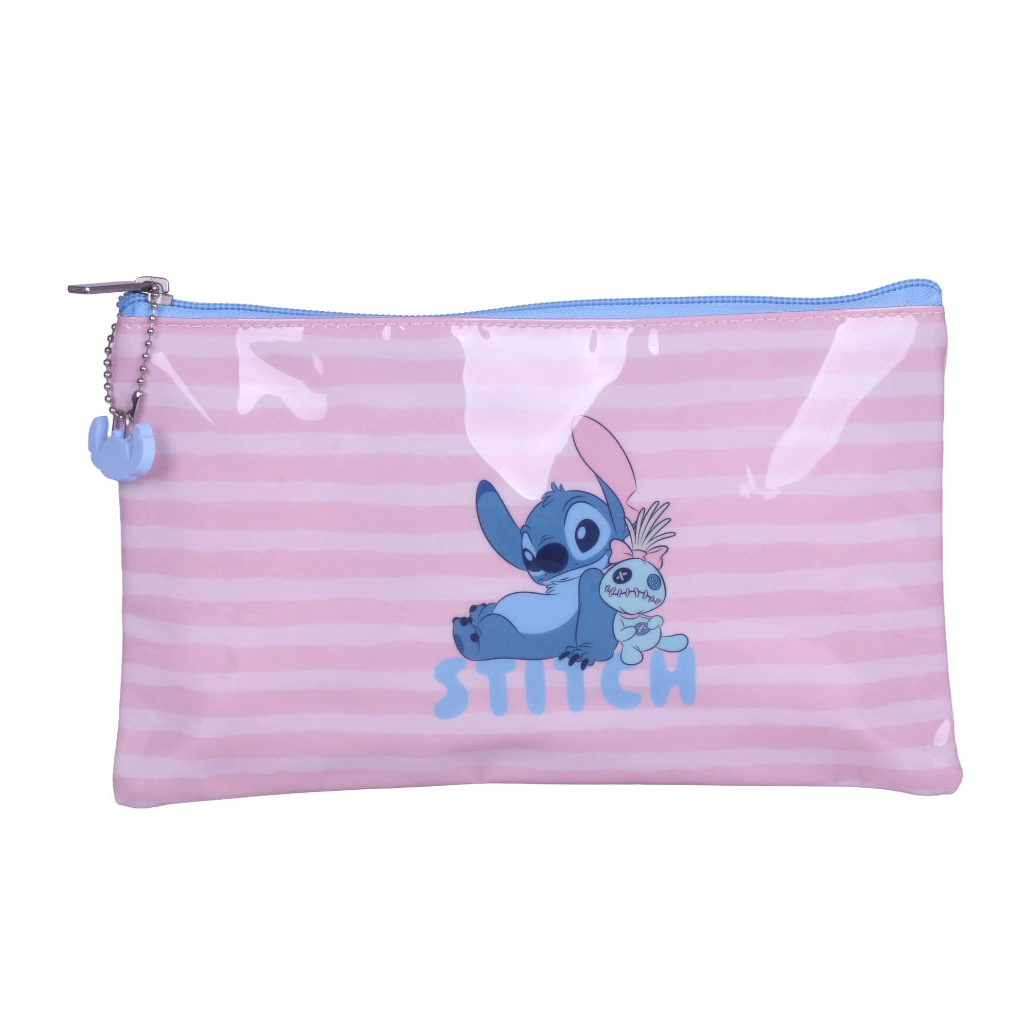 Cartuchera ARTESCO Pvc Aseo Stitch Rsd