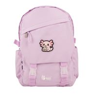 Mochila ARTESCO Axolove Lila