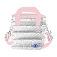 Lonchera ARTESCO Stitch Met Teens Puffer