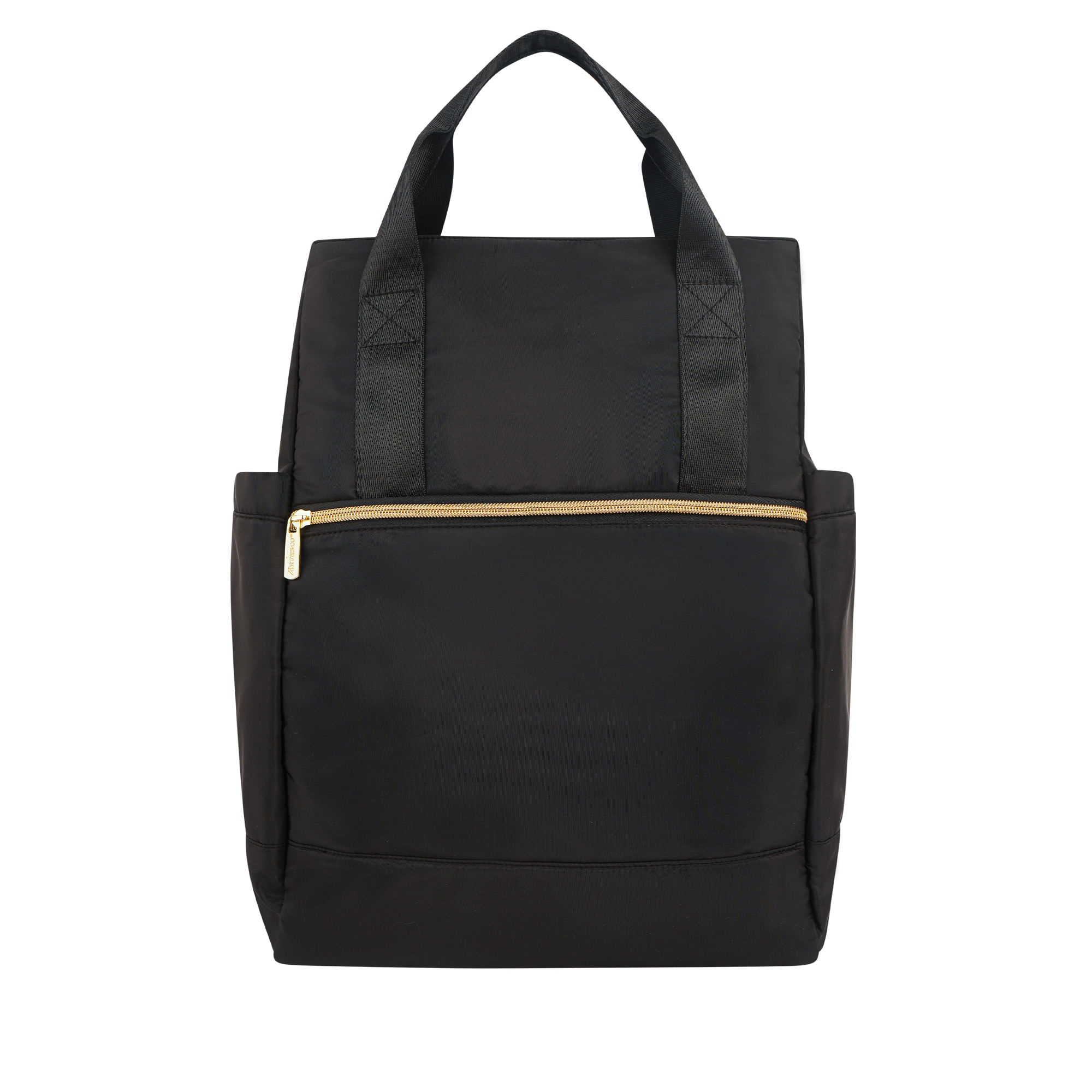 Mochila ARTESCO War Negro