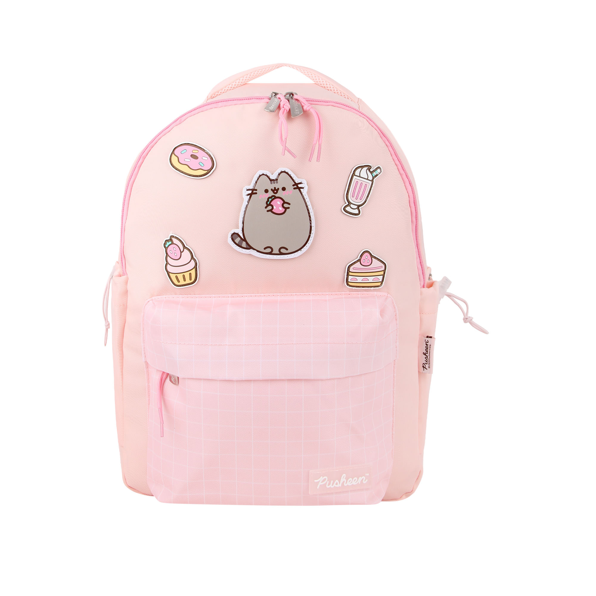Mochila ARTESCO Pusheen Im Busy