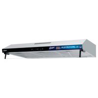 Campana de Extracción OSTER 30"" OS-PRHC30LSS Acero Inox