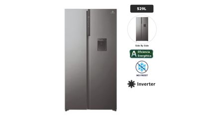 Refrigeradora Indurama RI-795DI
