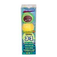 Resaltador Pastel 3 en 1 ARTESCO Diseño Avocado