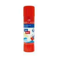 Goma en Barra FABER CASTELL Pega Bien Stick 40g