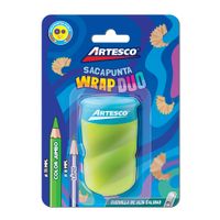 Tajador ARTESCO Wrap Duo 1un