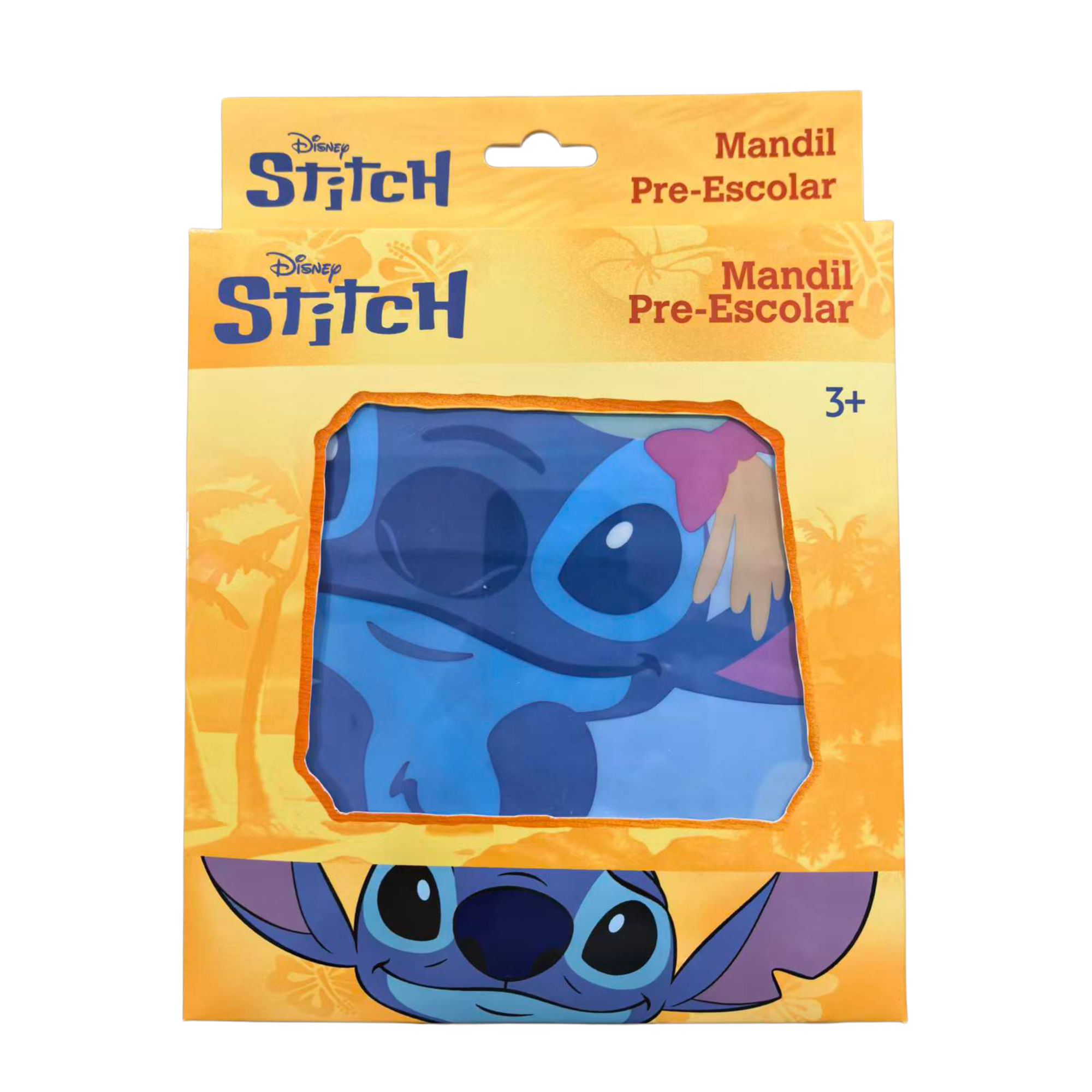 Mandil ARTESCO Stitch