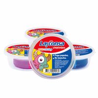 LAYCONSA Limpiatipos Duo Color X 35 Gr