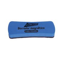 Borrador Magnético para Pizarra ARTESCO
