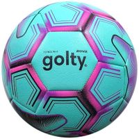GOLTY Pelota Futbol Nova Menta Sz5