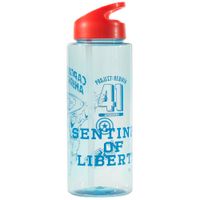 Botella DISNEY Jumbo 1000ml Avengers