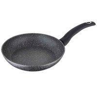 Sartén BERGNER ORION 28cm Aluminio Forjado