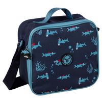 MOOSE Lonchera Kids Sharky PV
