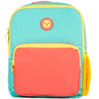 MOOSE Mochila Mini Kids Sky Blue PV