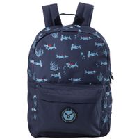 MOOSE Mochila Kids Sharky PV
