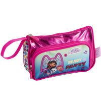 Cartuchera GABBYS DOLLHOUSE