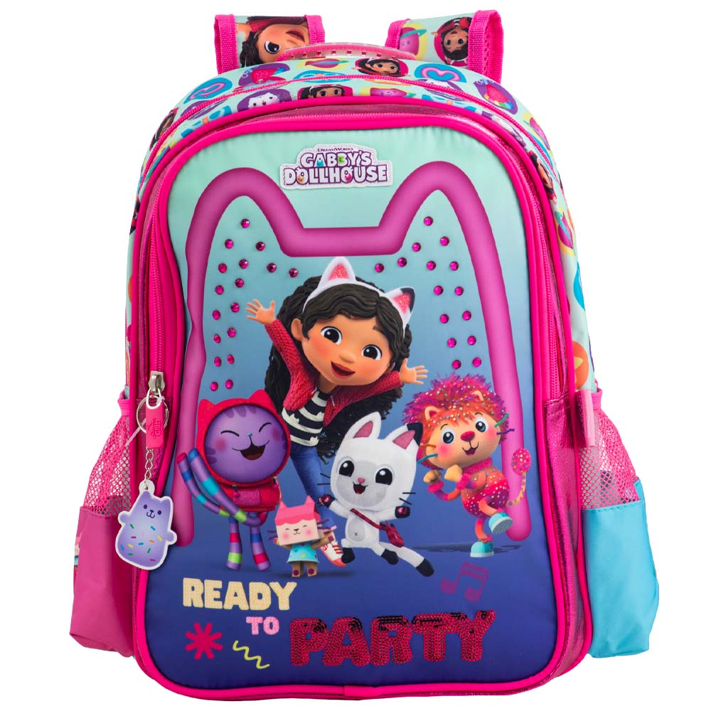 Mochila GABBYS DOLLHOUSE