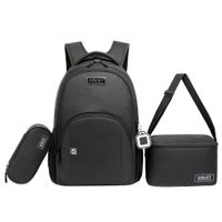 Mochila DOCET Tripack Prett