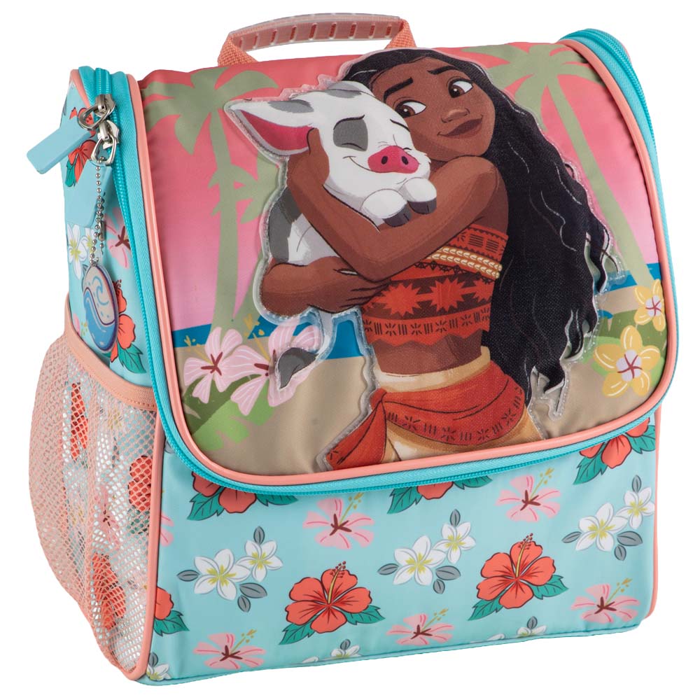 Lonchera DISNEY Moana 2