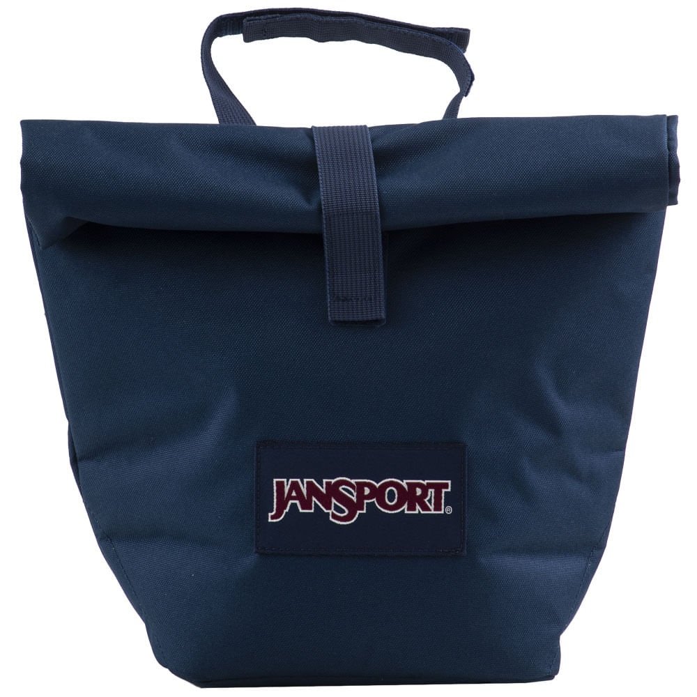 Lonchera JANSPORT Zone Lunch Bag Navy