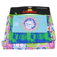 Set Lonchera GARFIELD 3