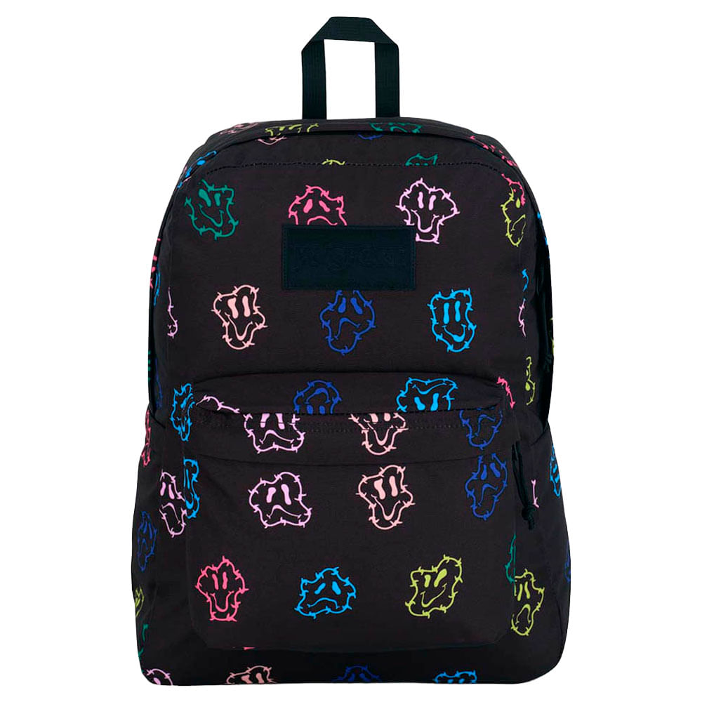 Mochila JANSPORT Super Break Wire Buddy