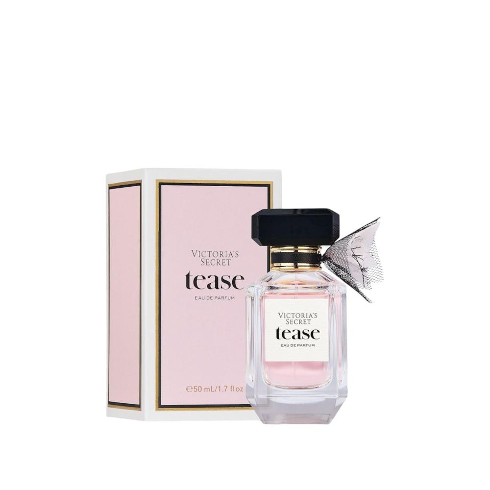 PERFUME VICTORIAS SECRET  TEASE 50 ML