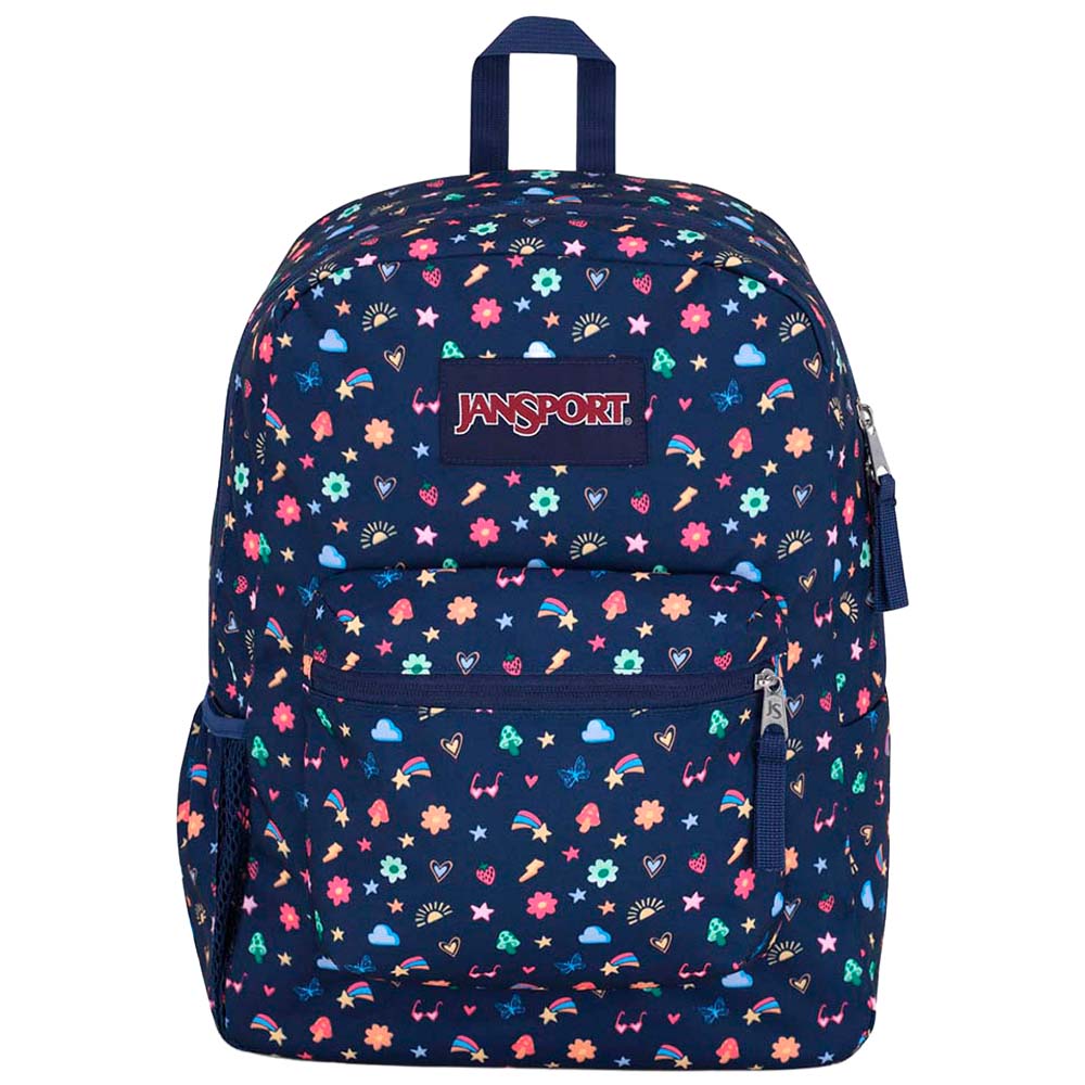 Mochila JANSPORT Cross Town Slice Of Fun